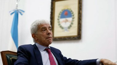 Marcha atrás: Mariano Cúneo Libarona se mantendría como ministro de Justicia