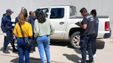 Cuatro necochenses fueron detenidos en Río Negro tras cometer un robo en Villa Traful