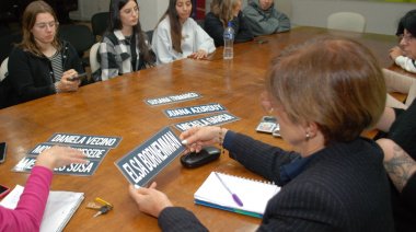Proponen cambios en las calles de Necochea: Ponerles nombres de mujeres reconocidas