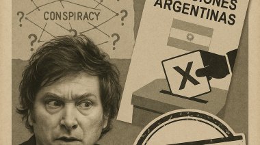 Agitan el fantasma de un fraude en Argentina: Las redes sociales ardidas con incredulidad por el resultado de las elecciones