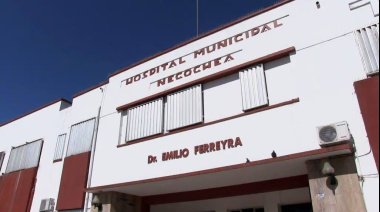 Automovilista atropelló a una nena en Quequén y se fugó