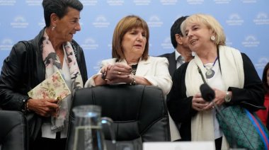 Éxodo en el PRO: Siete diputados se pasaron a La Libertad Avanza