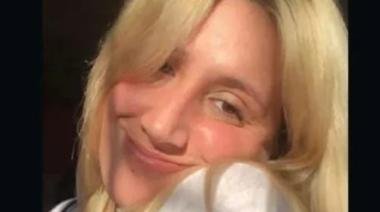 Buscan a Josefina Monsalvo, una joven de la que no se tienen noticias desde el martes 14