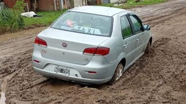 Reclamo masivo al municipio: "Arreglen las calles"