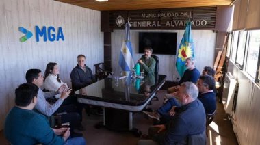 Miramar lanza un concurso nacional para rediseñar su frente costero