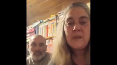 Todo tremendo: Acusan de abuso sexual sobre una menor al autor del video del ataque a Bautista Coronel