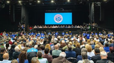 Elecciones en la CGT: Nuevo triunvirato y portazo de la UTA