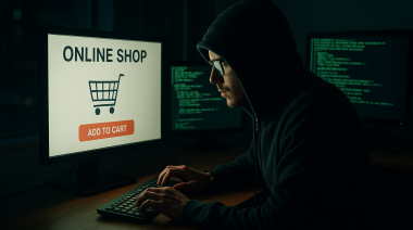 Ciberataques: ¿Cómo saber si tu negocio o empresa está en la mira de un hacker?