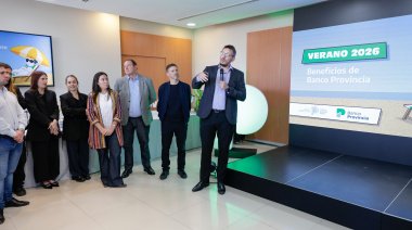 Provincia financia: Préstamos de hasta 2 millones de pesos para estas vacaciones de verano