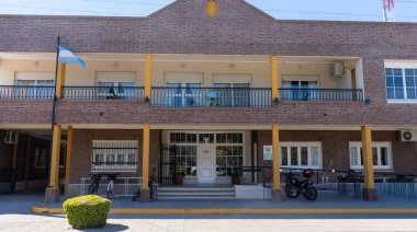 San Cayetano otorga asueto este viernes y bono de 200 mil pesos a sus empleados municipales