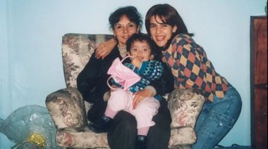 La policía descartó que la mujer hallada en Paraguay sera Marita Verón