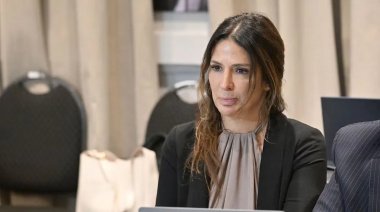 Jury a la jueza Makintach: Levantaron la audiencia por un corte de luz y goteras