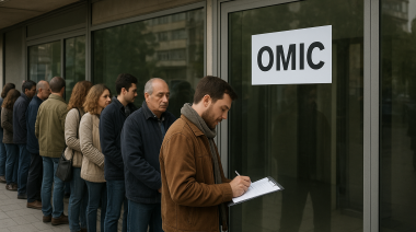 Por segundo mes consecutivo el sistema financiero es lo que más quejas genera en Necochea