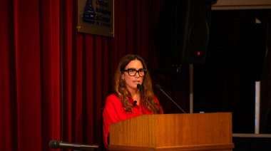 Puerto Quequén va camino a romper récord de exportaciones por segundo año consecutivo