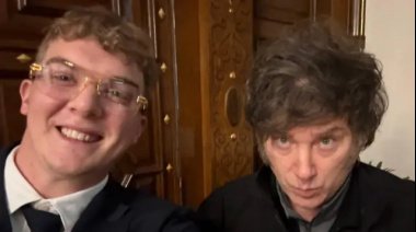 Congelaron los bienes de Hayden Davis y otros involucrados en la estafa $LIBRA