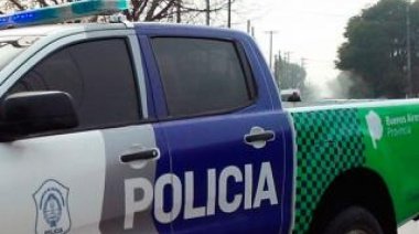 Violencia de género: Detuvieron a un hombre acusado de agresiones, robo y amenazas