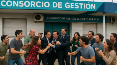 El secreto mejor guardado: ¿Terminará Marcelo Tinelli dirigiendo Puerto Quequén?