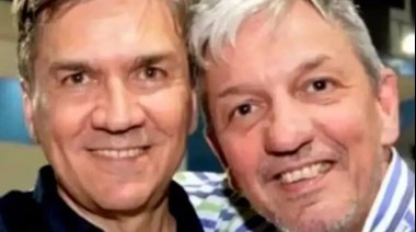 El hermano del gobernador del Chaco atropelló y mató a un hombre