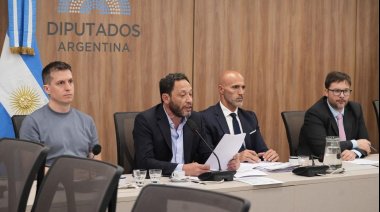 Informe final de la Comisión $Libra: Consideran que fue una estafa y piden evaluar el rol de Javier y Karina Milei