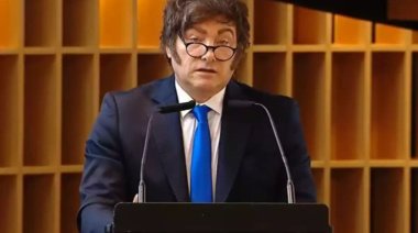 Milei advierte que la mejora en la economía de bolsillo "va a ser paulatina"