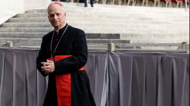 El Papa León XIV podría venir a la Argentina en 2026