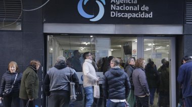 La Justicia ordenó restituir las pensiones por discapacidad al considerar que la ANDIS actuó de manera irregular
