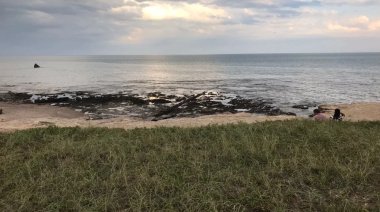 Cómo estará el clima en Necochea y Quequén este viernes 21-11