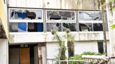 Subasta express del Complejo Casino: Intentarán entregarlo por un tercio del valor que se tasó en 2020