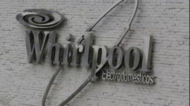 Crisis de la industria: Whirlpool apagó su planta en Pilar y despidió a 220 empleados