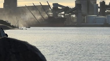 Cómo estará el clima en Necochea y Quequén este sábado 29-11