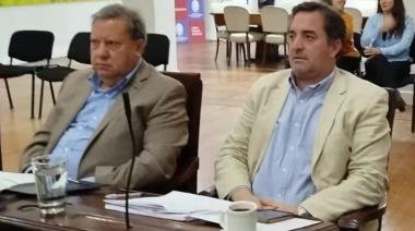 Sesiona el HCD: Ex aliados del intendente que eran "escribanos" de la gestión hoy se instalan como "fiscales"