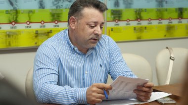 Improcedencia y denuncia penal: Los dos recursos que podrían terminar con la subasta del Casino