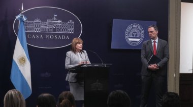 El Gobierno presentó su proyecto de reforma del Código Penal: Endurecimientos de penas y un "giro de doctrina"