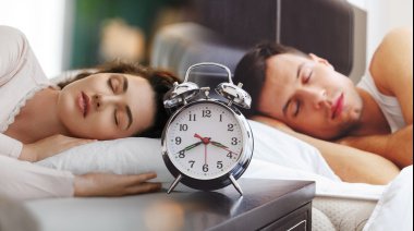 La rutina que es más efectiva que el ejercicio a la hora de conciliar el sueño