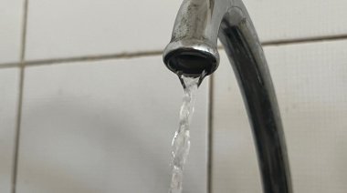 Problemas con el agua: La Muni lanza recomendaciones esperando que haya cortes de suministro