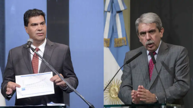 Causa "Fútbol Para Todos": Los acusados fueron absueltos