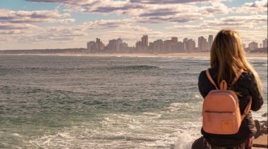 Cómo estará el clima en Necochea y Quequén este sábado 06-12