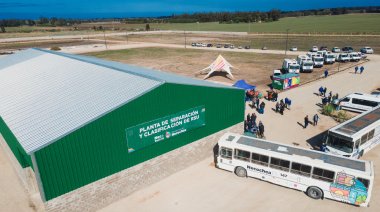 En menos de una hora la deuda por la basura en Necochea pasó de 1.000 a 2.700 millones de pesos