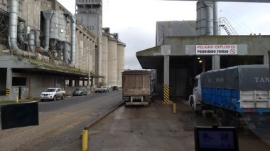 Terminal Quequén: Advierten de un “golpe de Estado” en el puerto y piden una intervención del gobierno provincial