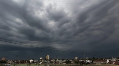 Cómo estará el clima en Necochea y Quequén este miércoles 10-12