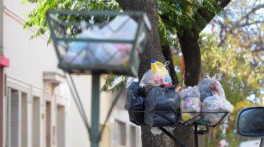 Cambios por temporada de verano en el horario de recolección de basura