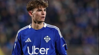 Nico Paz: El talento argentino que ilumina el fútbol