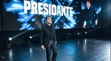 Le salió un troll a Milei: Un pastror evangélico con sede en EEUU sacuda una fuerte interna en La Libertad Avanza