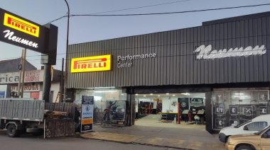 Neumen respondió a las acusaciones sobre su servicio en Necochea