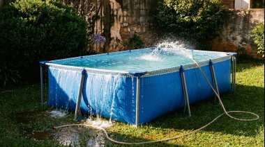 Agua: Las prohibiciones de la ordenanza para evitar cortes de suministro en Necochea