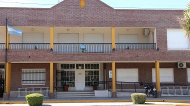 Transparencia en San Cayetano: Publicados hasta los recibos de sueldo del intendente desde 2013