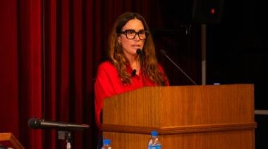 Jimena López deja el Puerto y mueve los paradigmas acerca de qué servicios debe prestar la terminal