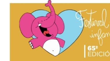 65º edición del Festival Infantil en Necochea: Tres jornadas reducidas y sin el tradicional desfile inaugural