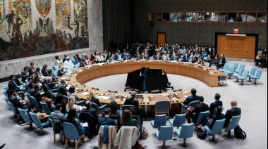 Crisis internacional por la detención de Nicolás Maduro: La ONU debate la legalidad del operativo de EEUU