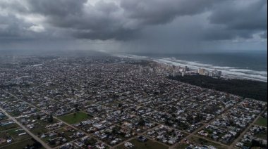 Cómo estará el clima en Necochea y Quequén este jueves 15-01